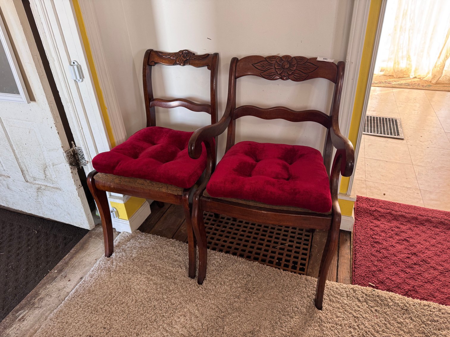 Image for FURNITURE, COLLECTABLES AND HOUSEHOLD ITEMS ONLINE ONLY AUCTION