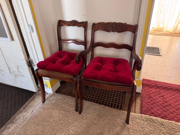 Image for FURNITURE, COLLECTABLES AND HOUSEHOLD ITEMS ONLINE ONLY AUCTION