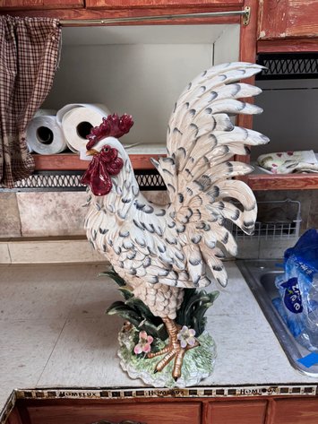 Image for FURNITURE, COLLECTABLES AND HOUSEHOLD ITEMS ONLINE ONLY AUCTION