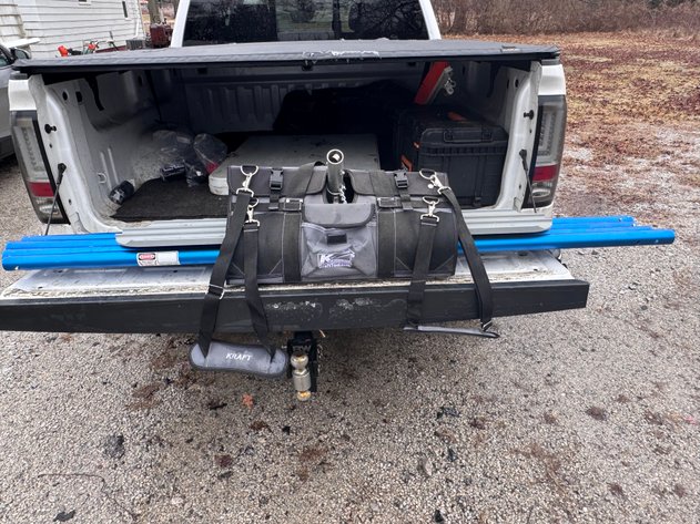 Image for JOHN DEERE, TOOLS AND HOUSEHOLD ITEMS ONLINE ONLY AUCTION