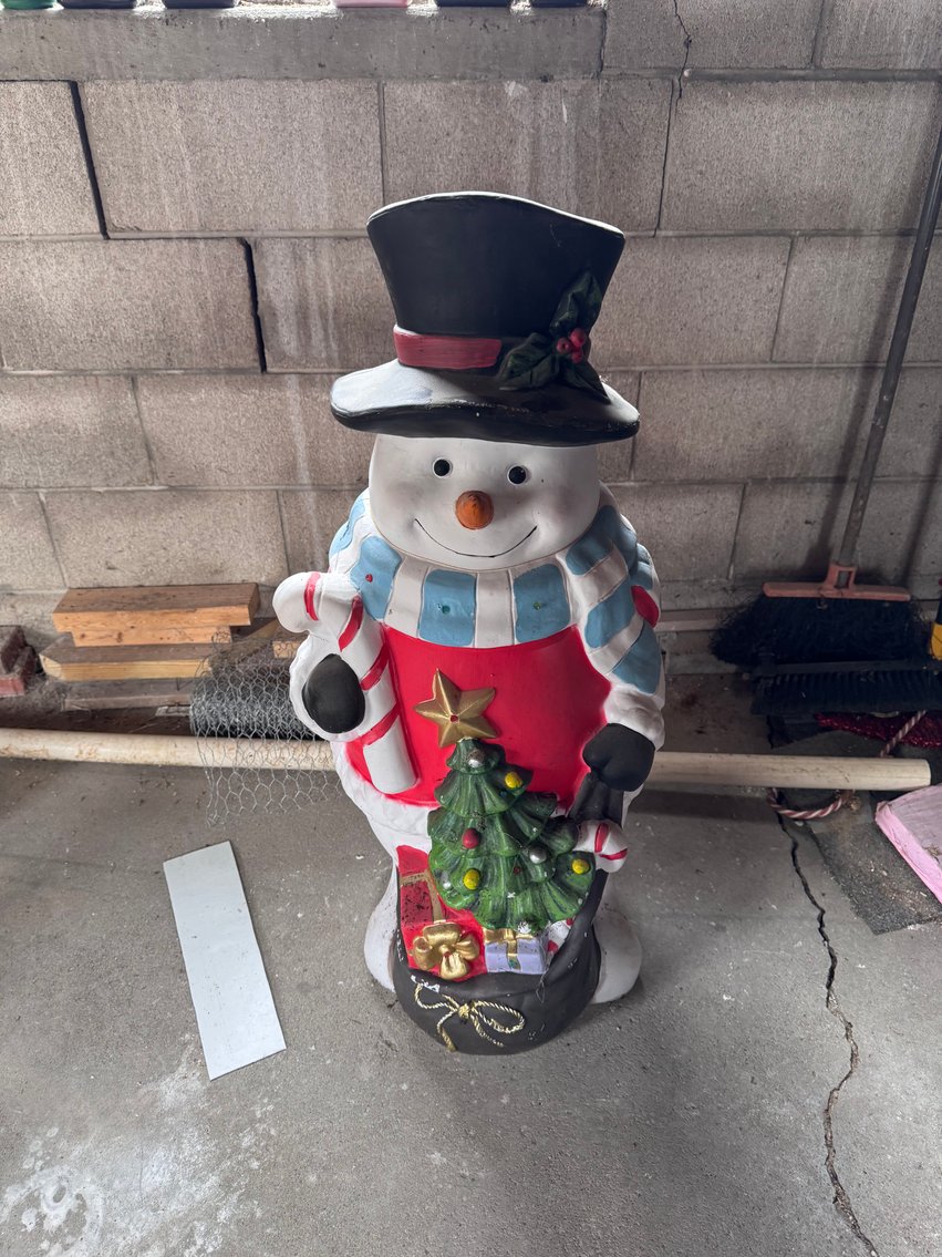 Image for MOWER, TOOLS AND HOUSEHOLD ITEMS ONLINE ONLY AUCTION