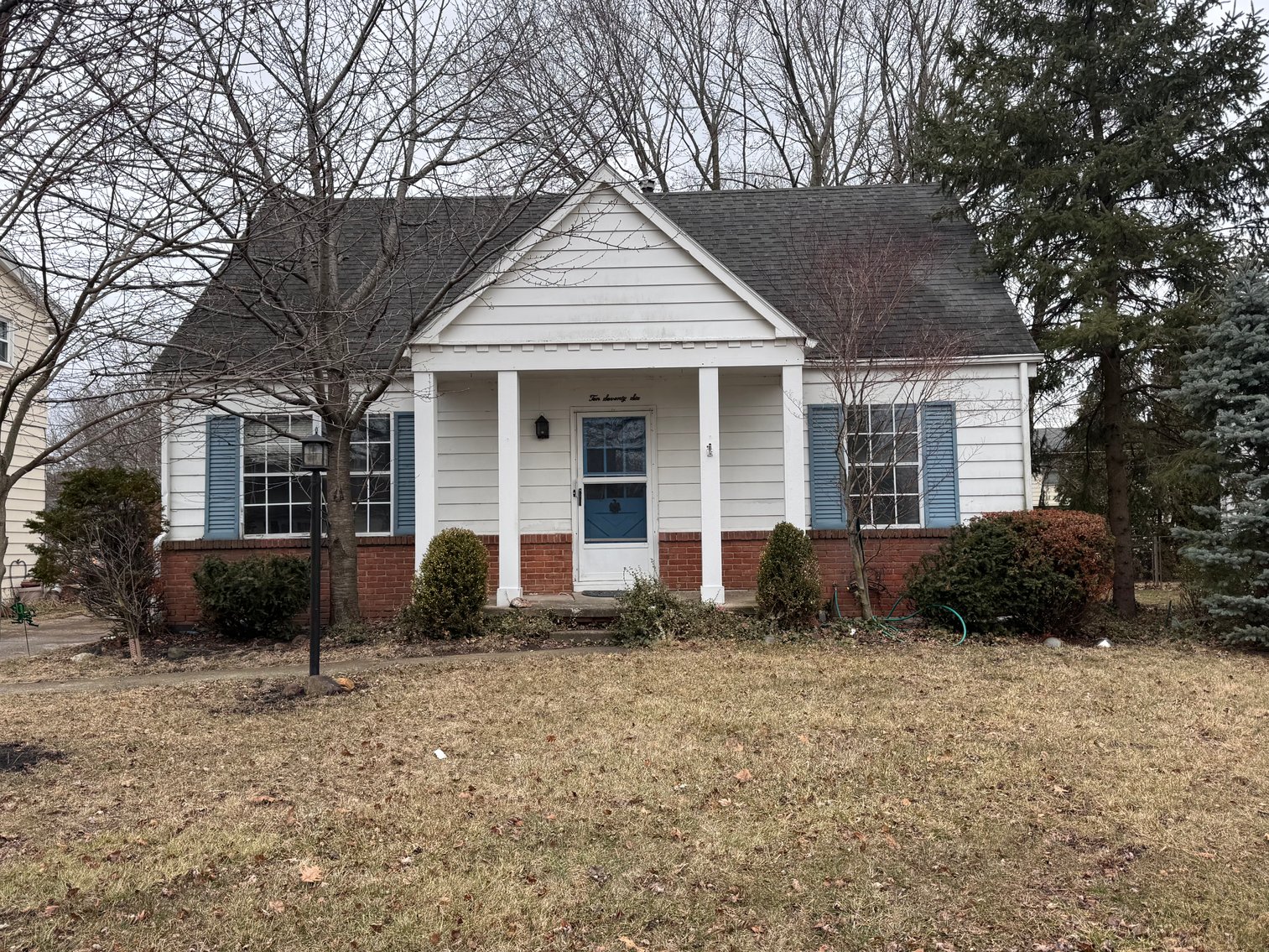 Image for SOLD PRIOR TO AUCTION! 1076 Revere Dr