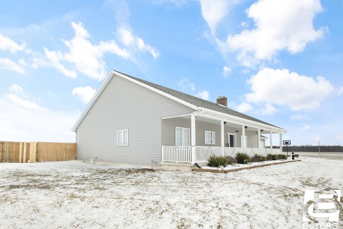 Image for MINIMUM BID AUCTION $299,000! 14900 Road 123