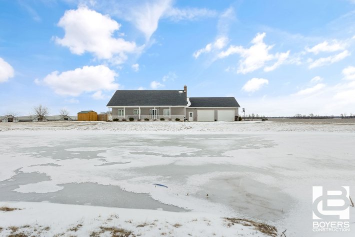 Image for MINIMUM BID AUCTION $299,000! 14900 Road 123