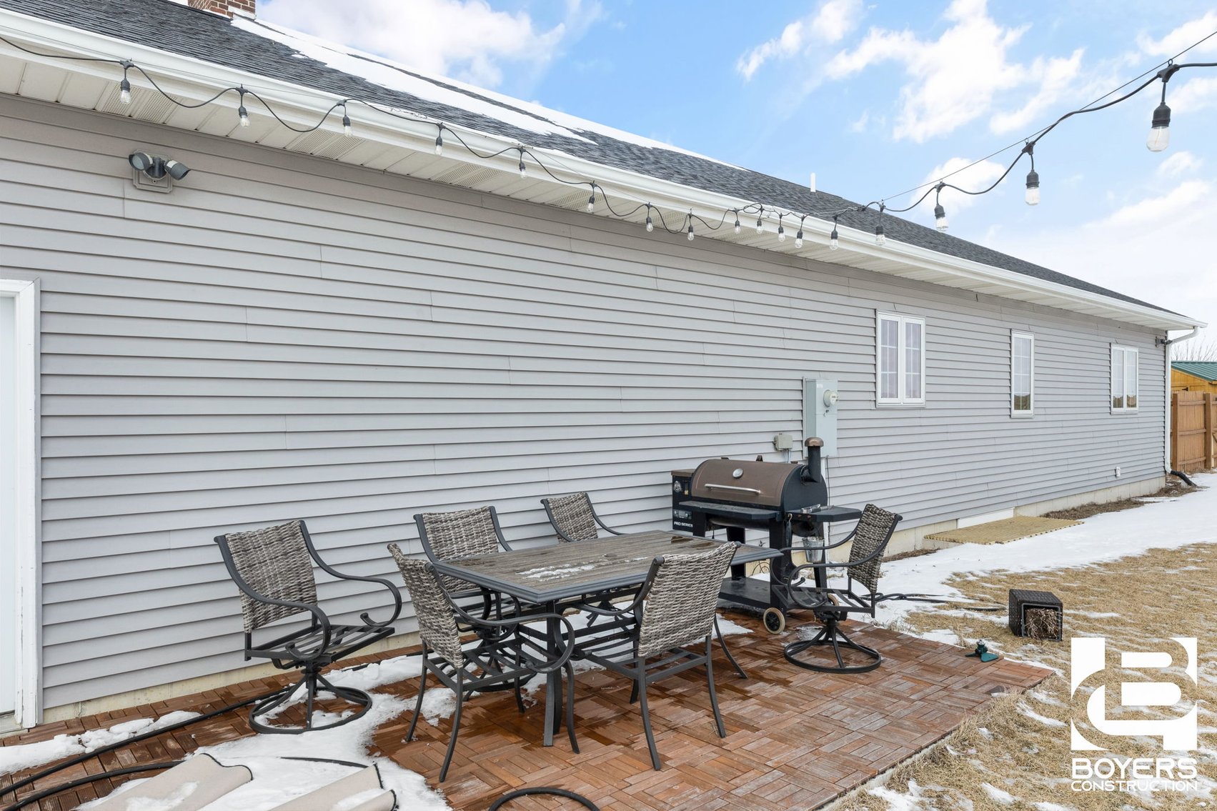 Image for MINIMUM BID AUCTION $299,000! 14900 Road 123