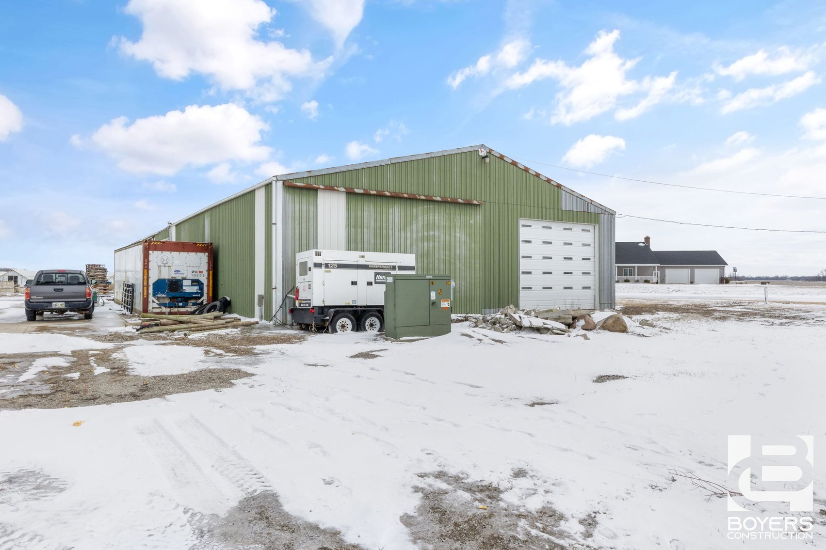 Image for MINIMUM BID AUCTION $299,000! 14900 Road 123
