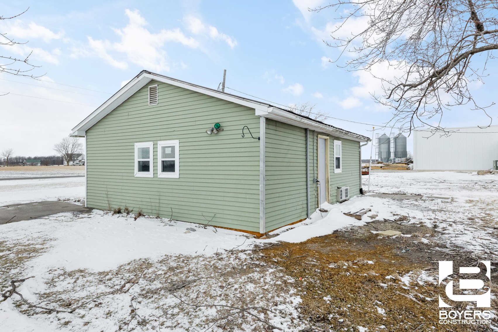 Image for MINIMUM BID AUCTION $299,000! 14900 Road 123
