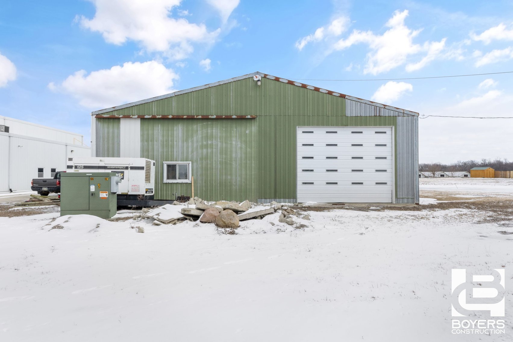 Image for MINIMUM BID AUCTION $299,000! 14900 Road 123