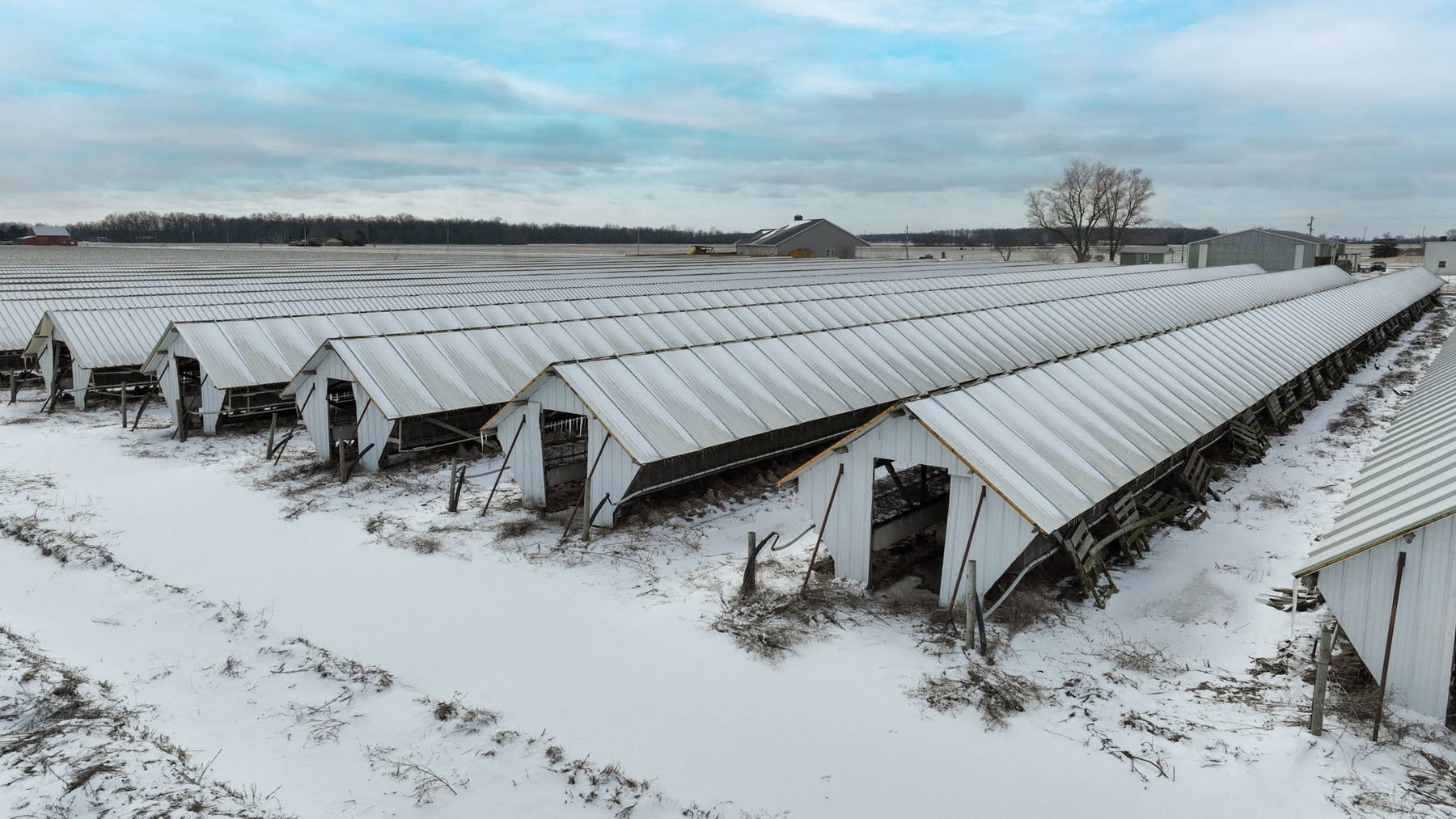 Image for MINIMUM BID AUCTION $399,000! Road 123