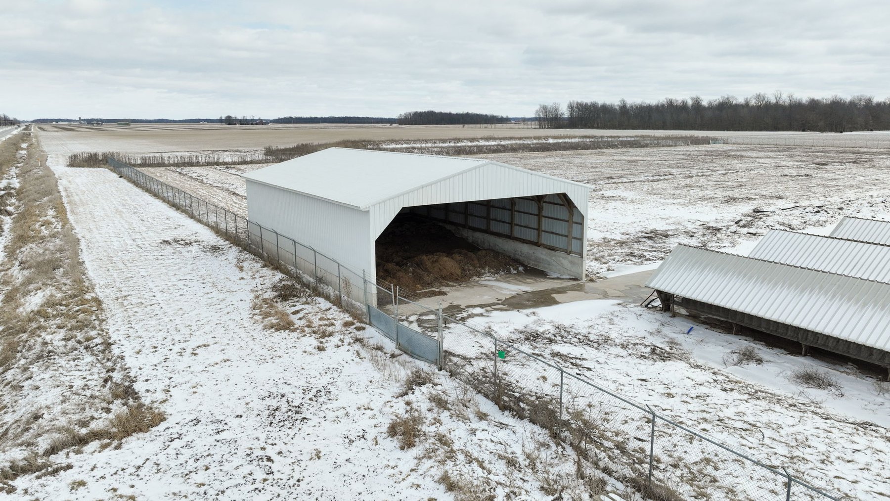 Image for MINIMUM BID AUCTION $399,000! Road 123