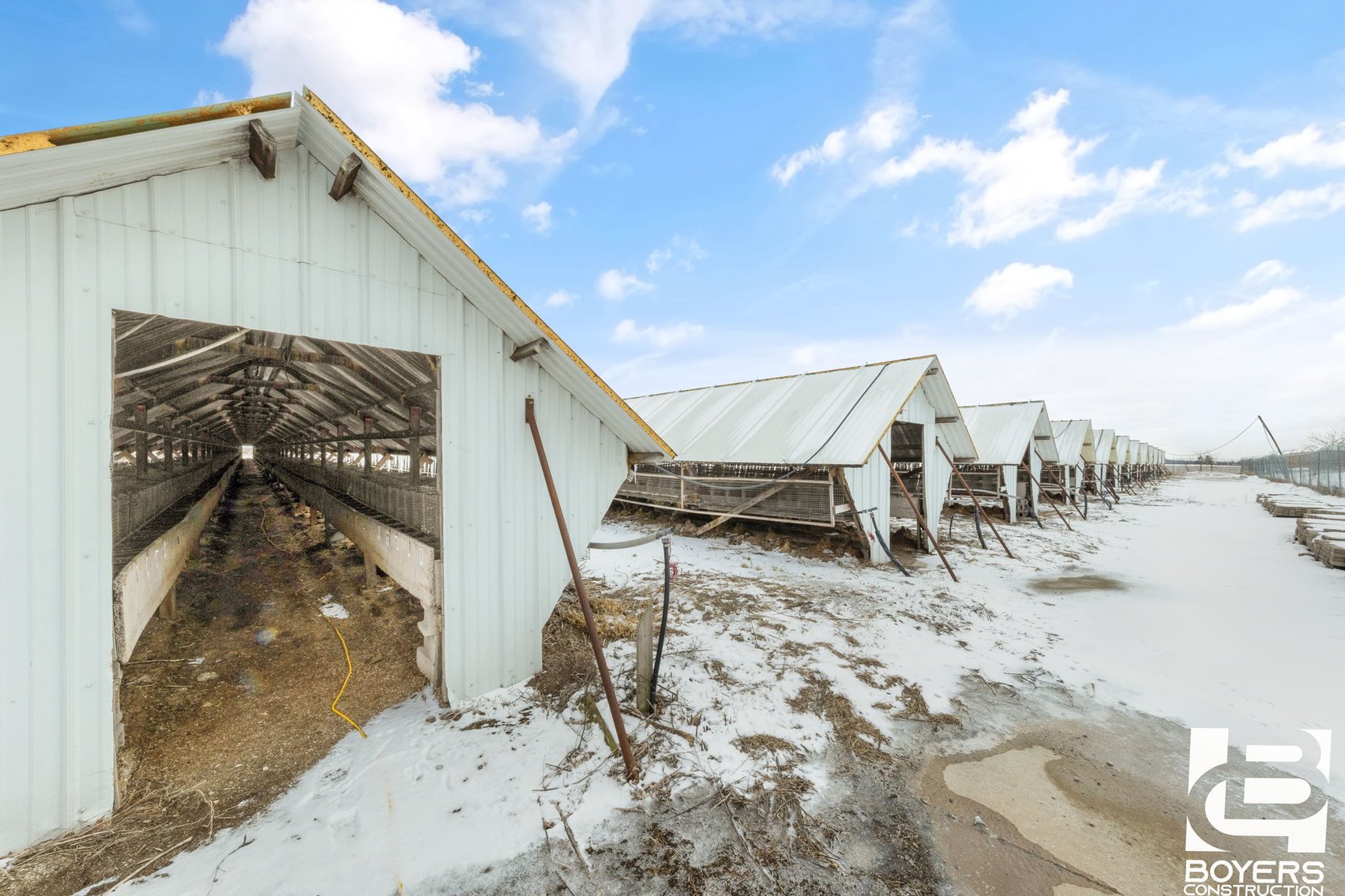Image for MINIMUM BID AUCTION $399,000! Road 123