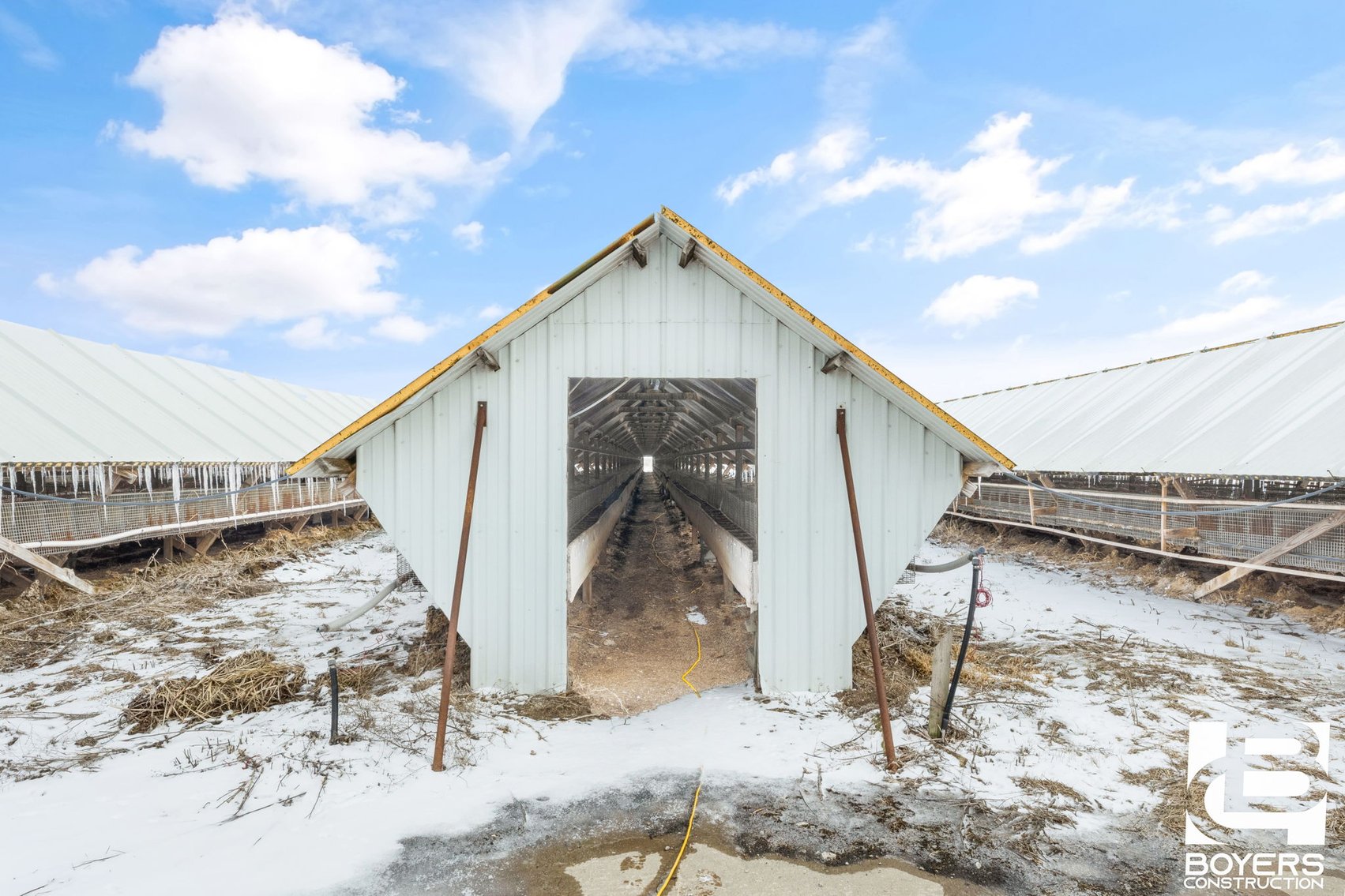 Image for MINIMUM BID AUCTION $399,000! Road 123