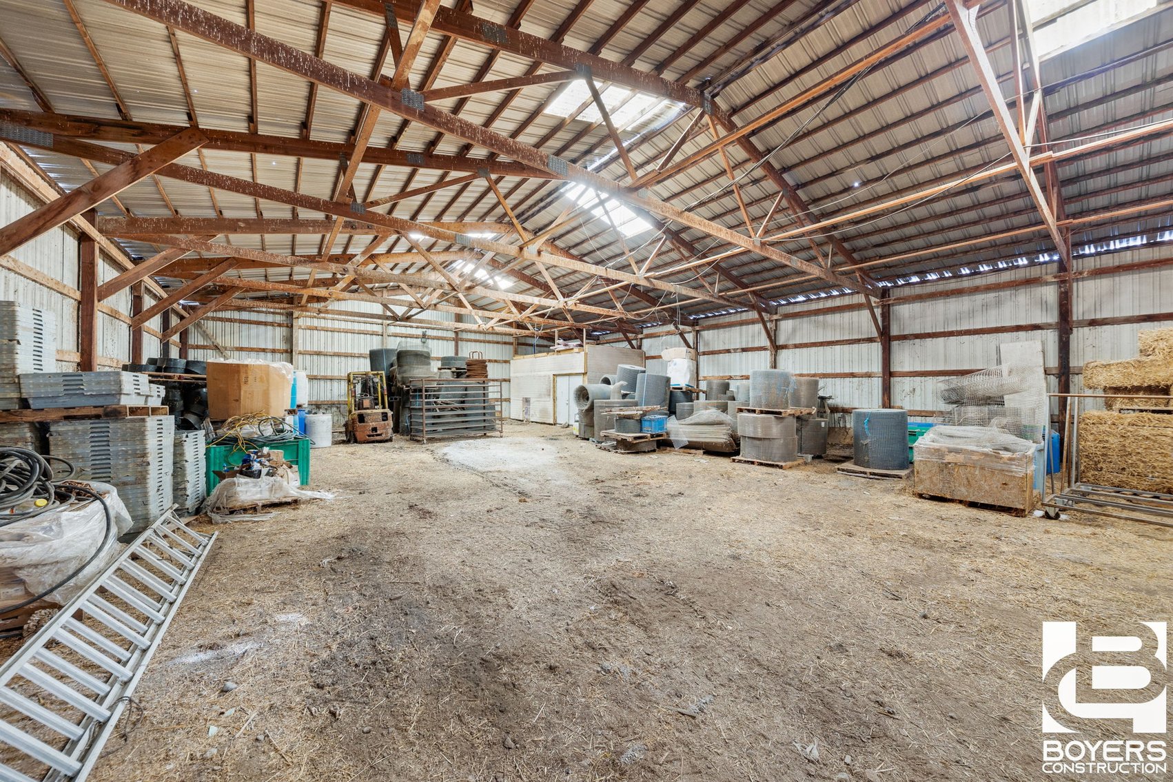 Image for MINIMUM BID AUCTION $399,000! Road 123