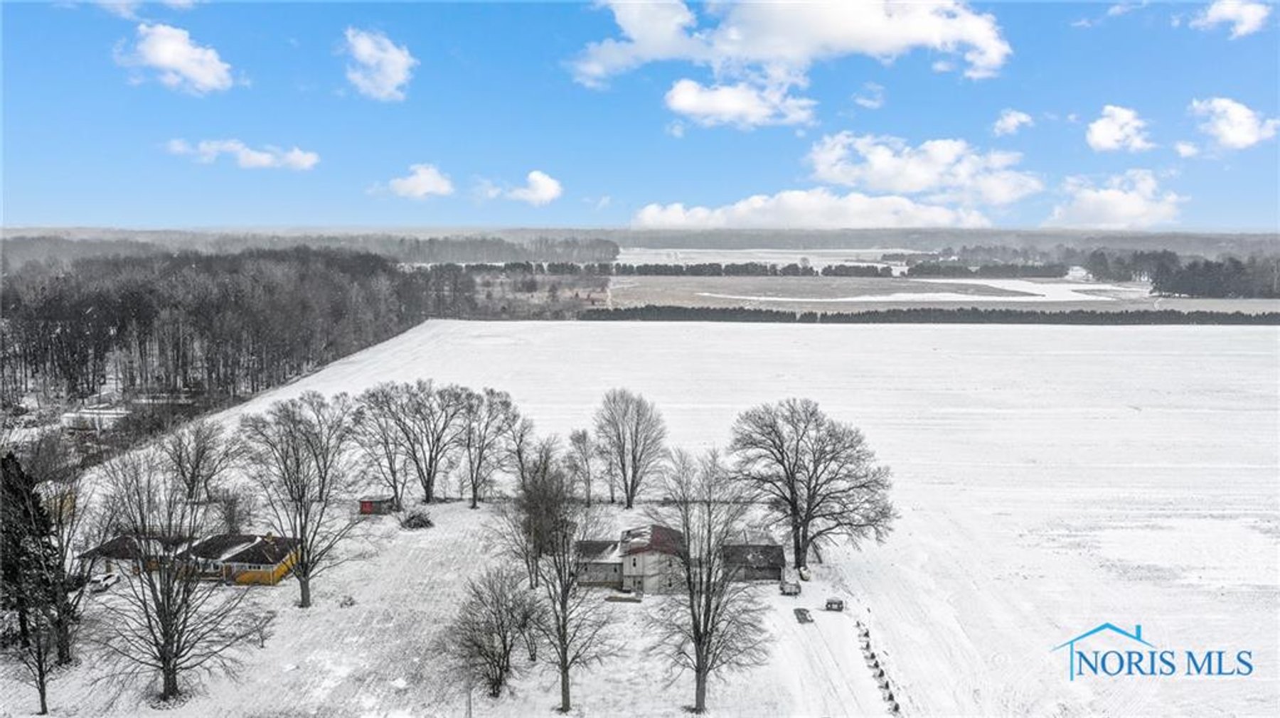 Image for MINIMUM BID AUCTION $199,000! 4264 County Road 5