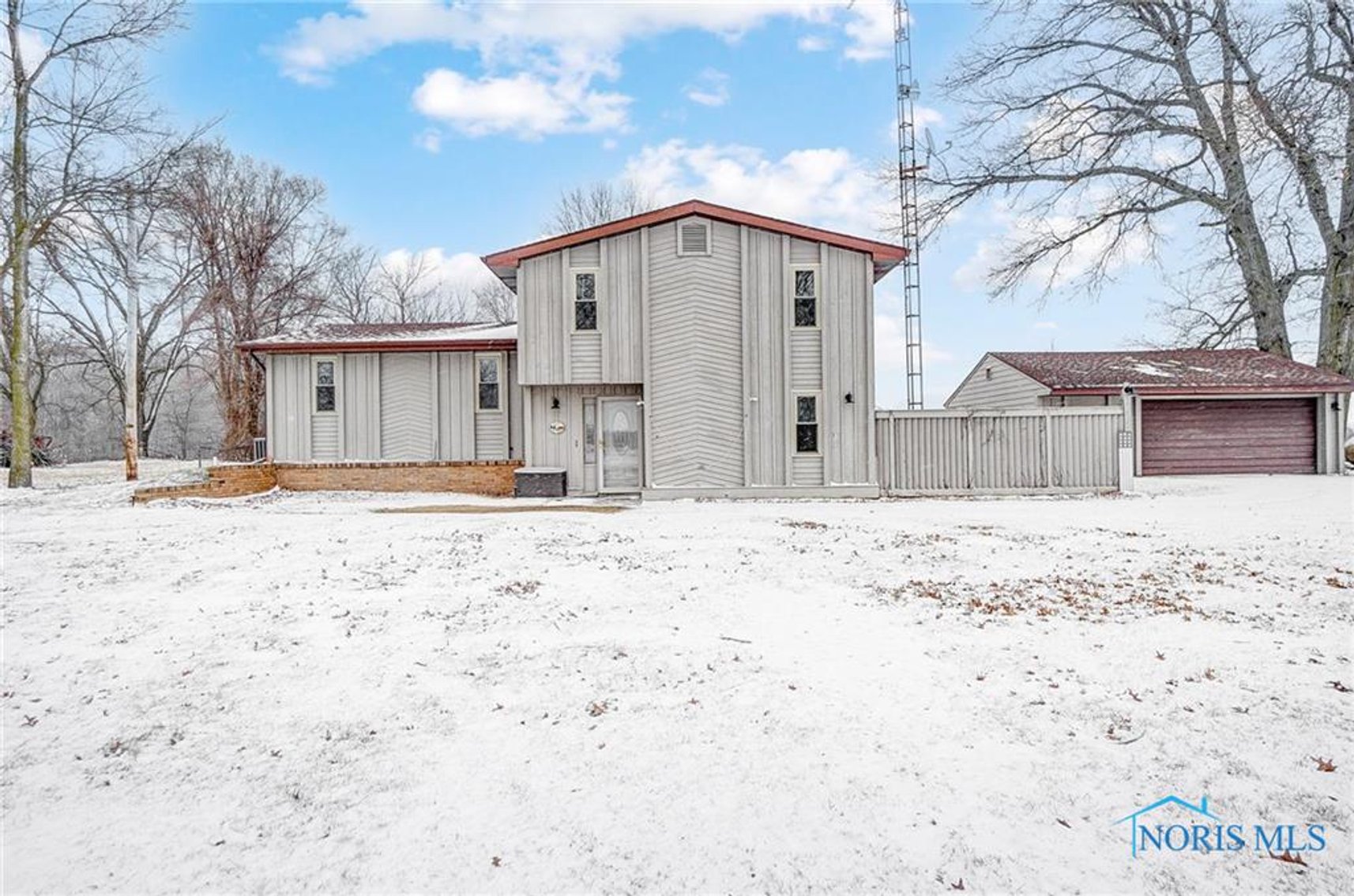 Image for MINIMUM BID AUCTION $199,000! 4264 County Road 5