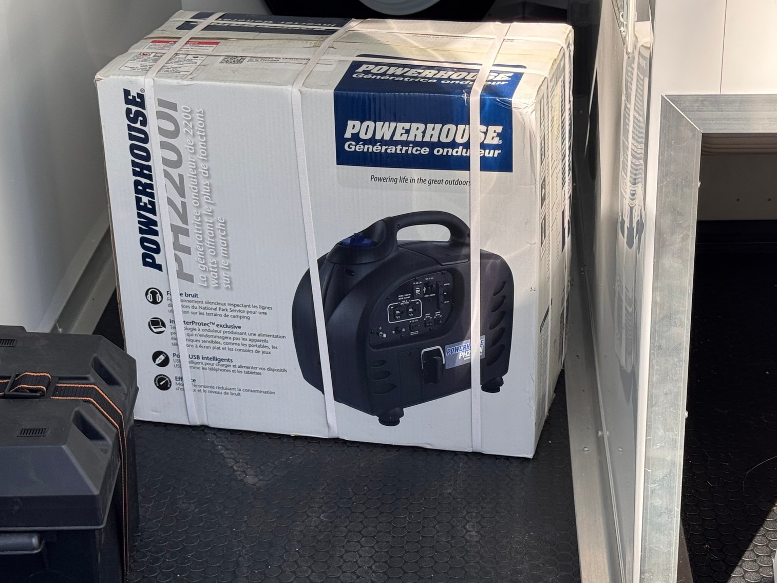 Image for TOWABLE TAILGATE TRAILER ONLINE ONLY AUCTION