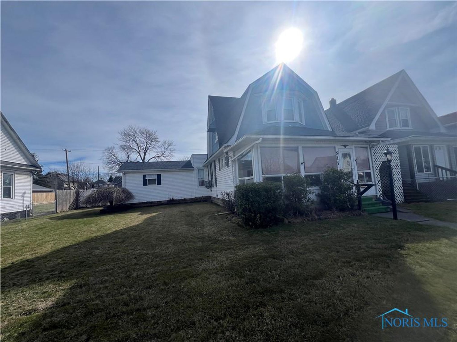 Image for MINIMUM BID AUCTION $40,000! 917 Oak St