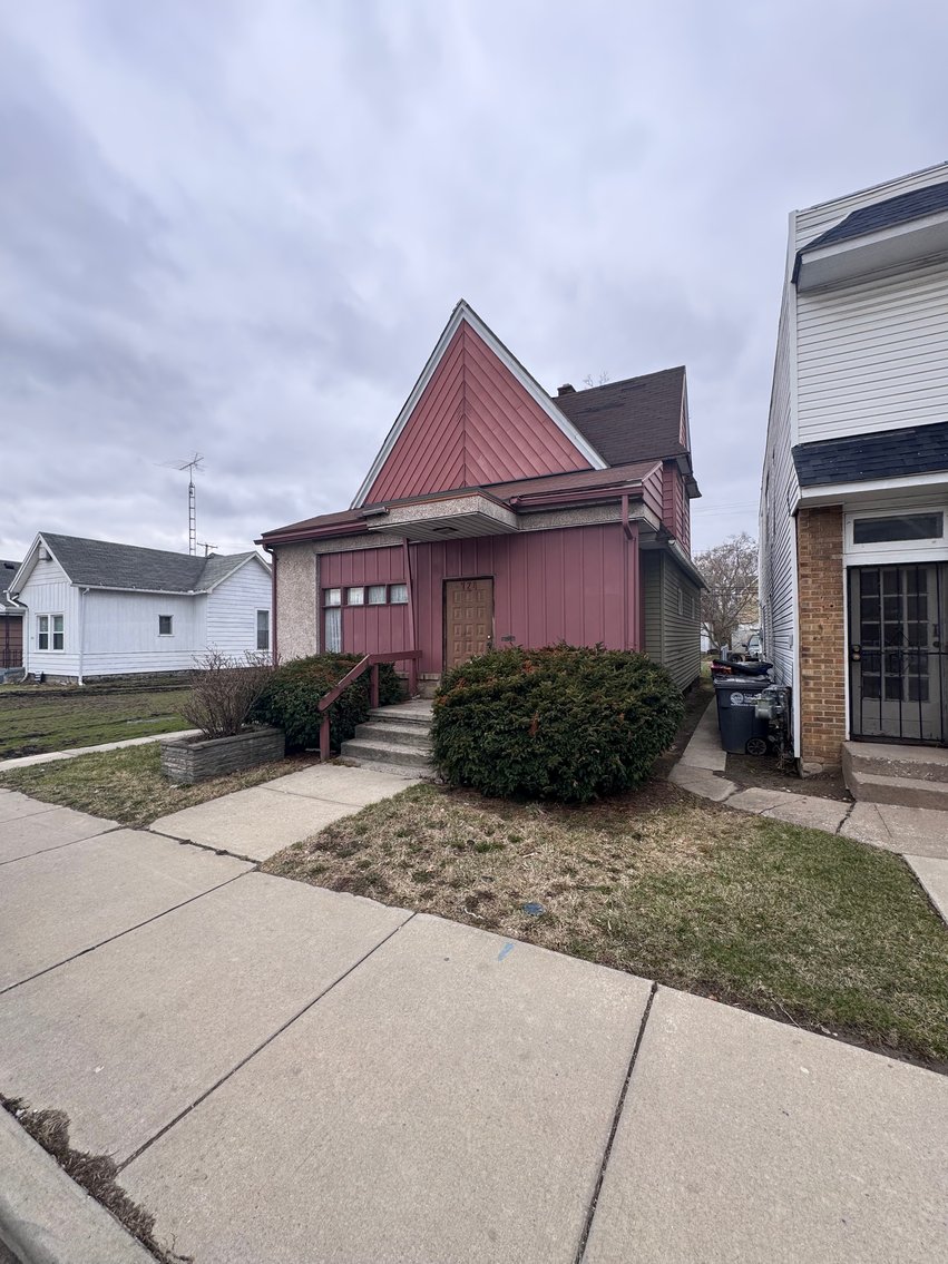 Image for SOLD PRIOR TO AUCTION! 728 E Broadway St