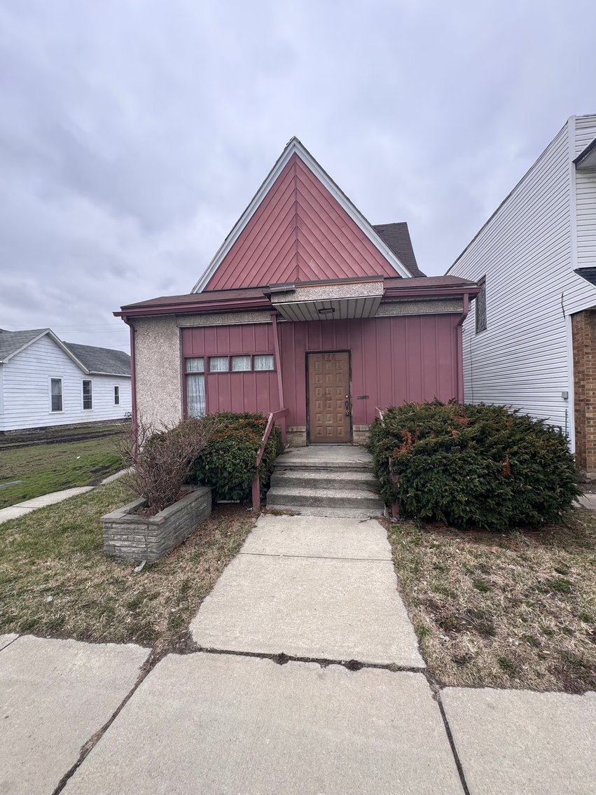 Image for SOLD PRIOR TO AUCTION! 728 E Broadway St