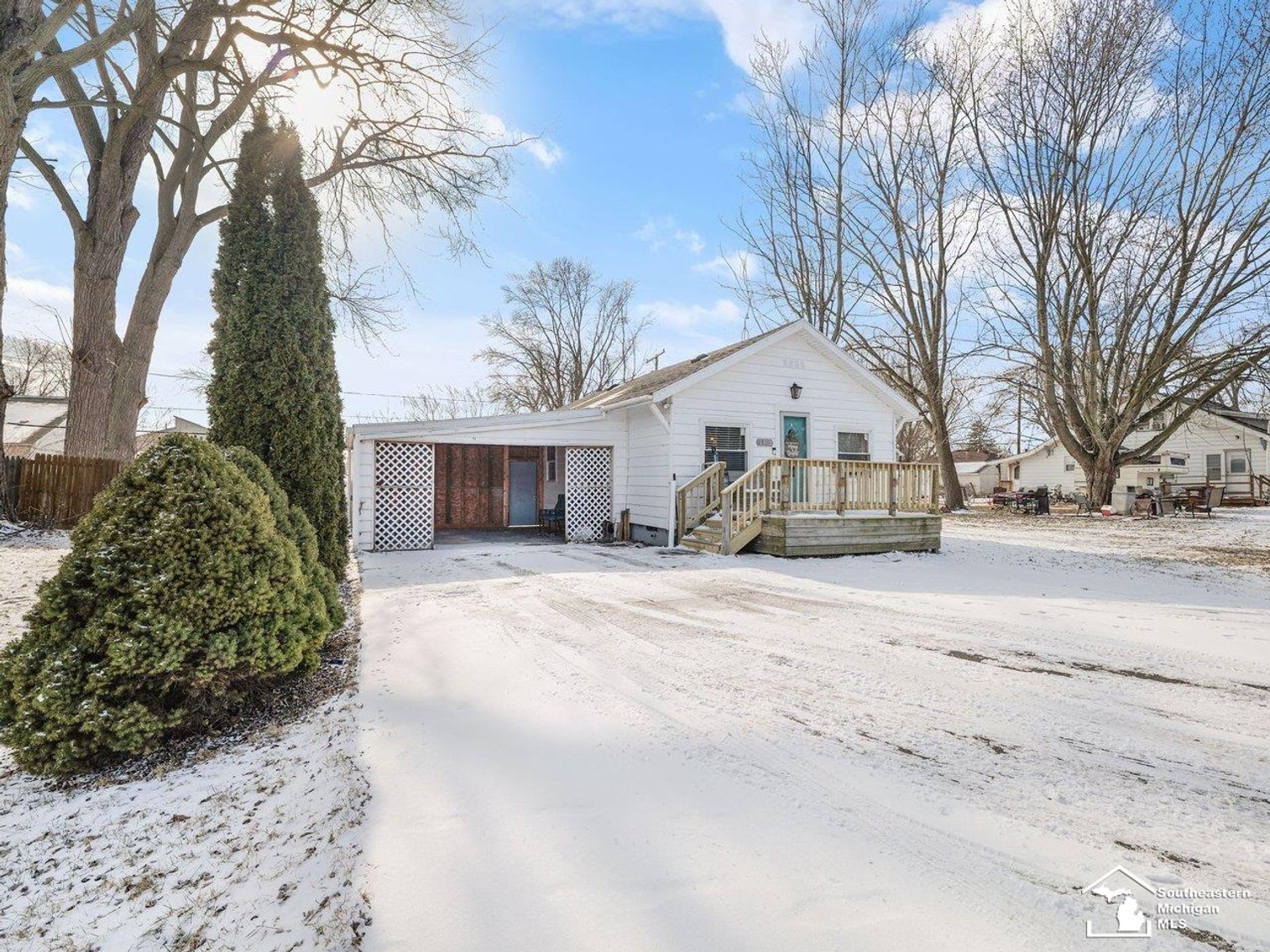 Image for MINIMUM BID AUCTION $89,000! 3362 5th Street