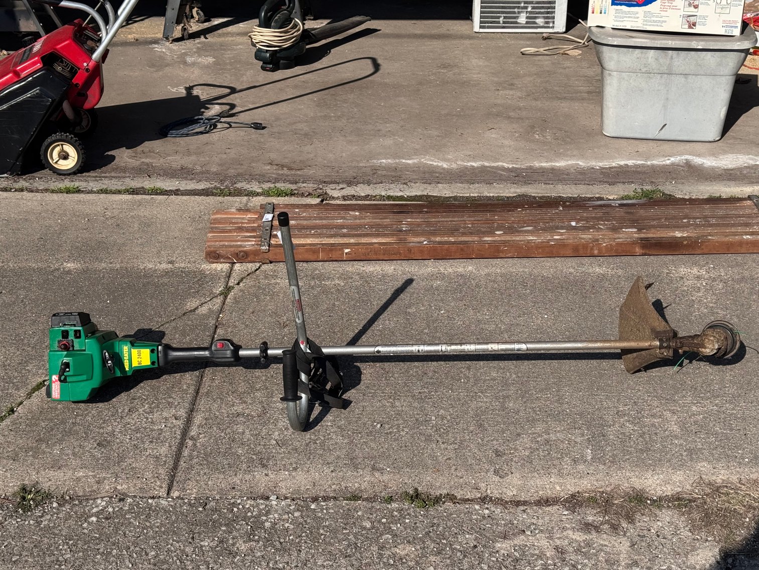 Image for TOOLS, ANTIQUES AND HOUSEHOLD ITEMS ONLINE ONLY AUCTION