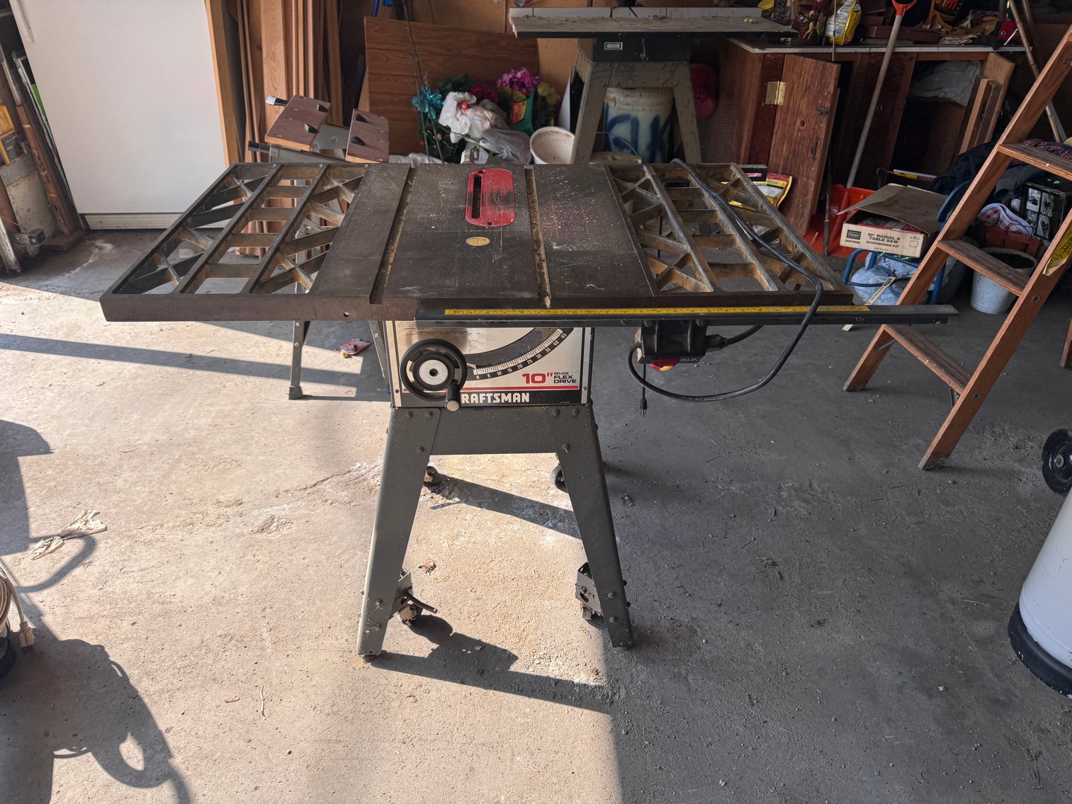 Image for TOOLS, ANTIQUES AND HOUSEHOLD ITEMS ONLINE ONLY AUCTION