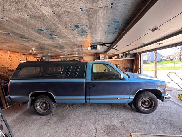 Image for TRUCK, MOWERS AND TOOLS ONLINE ONLY AUCTION