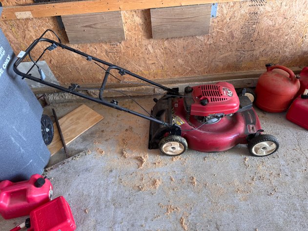 Image for TRUCK, MOWERS AND TOOLS ONLINE ONLY AUCTION