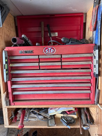 Image for TRUCK, MOWERS AND TOOLS ONLINE ONLY AUCTION