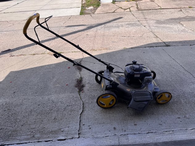 Image for TRUCK, MOWERS AND TOOLS ONLINE ONLY AUCTION