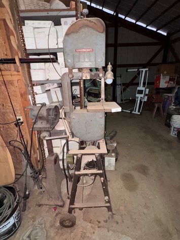 Image for JOHN DEERE, TRAILERS, TOOLS AND MORE ONLINE ONLY AUCTION