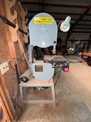 Image for JOHN DEERE, TRAILERS, TOOLS AND MORE ONLINE ONLY AUCTION