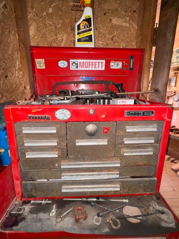 Image for JOHN DEERE, TRAILERS, TOOLS AND MORE ONLINE ONLY AUCTION