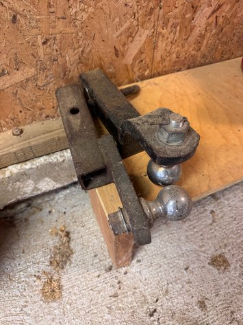 Image for BOAT, MOWERS, TOOLS AND MORE ONLINE ONLY AUCTION