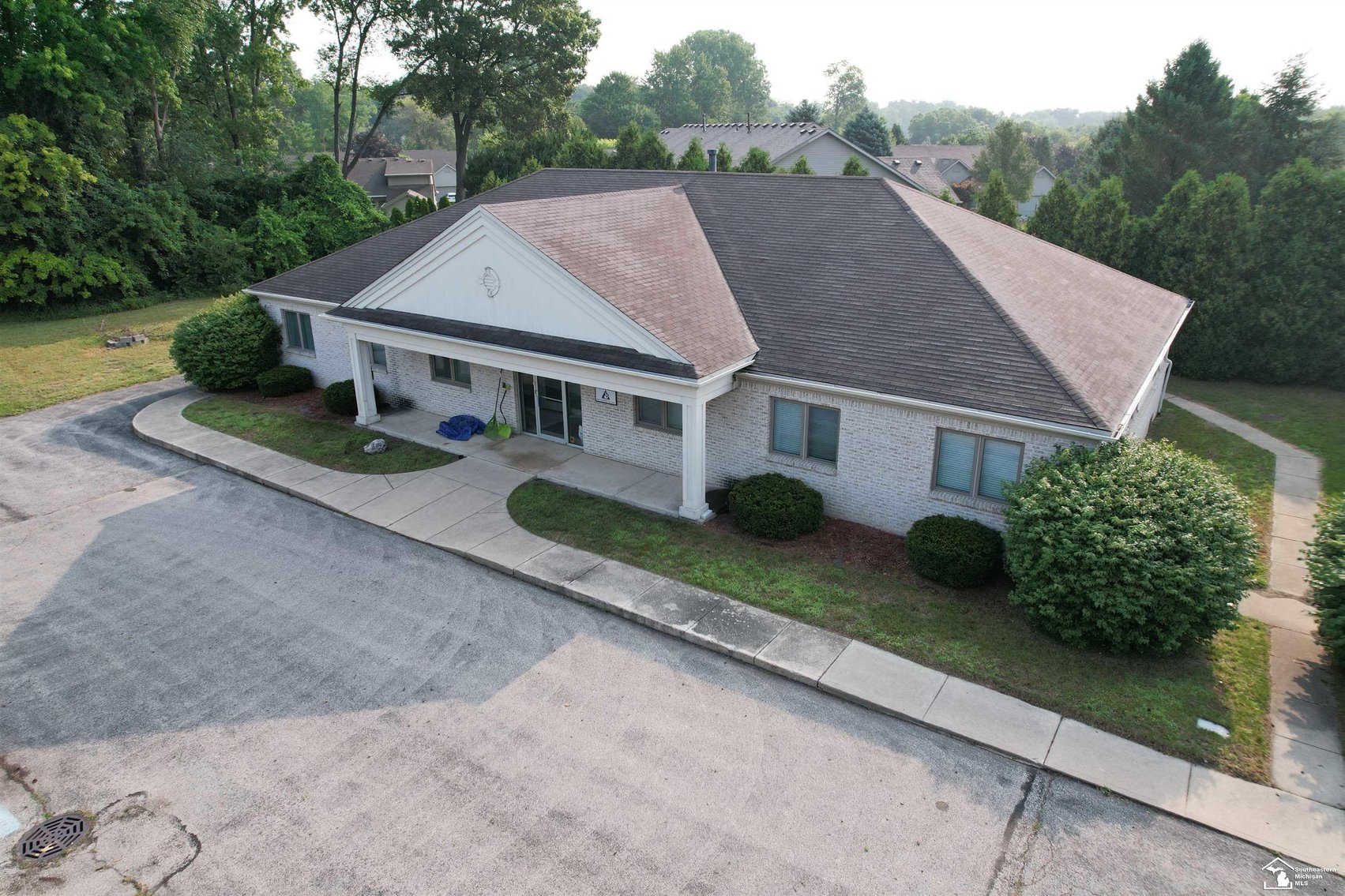 Image for MINIMUM BID AUCTION $435,000! 1600 Smith Rd