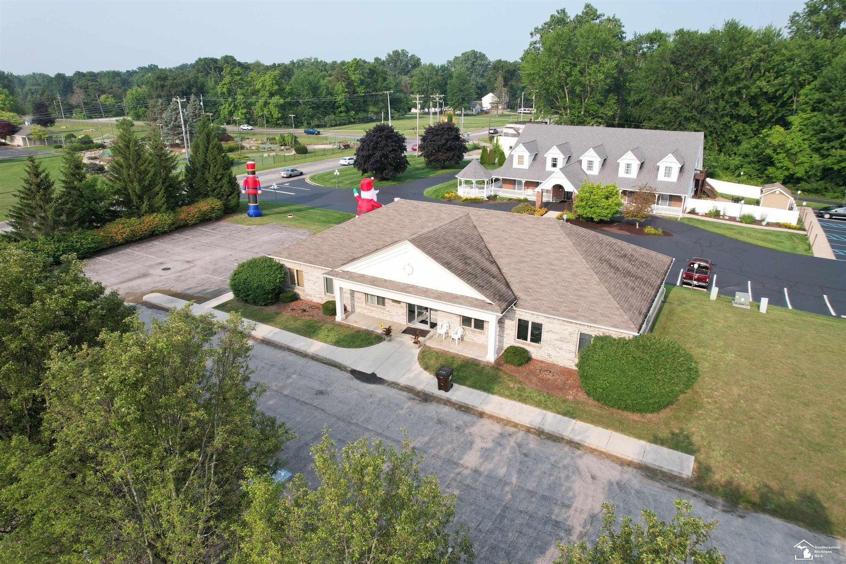 Image for MINIMUM BID AUCTION $435,000! 1600 Smith Rd