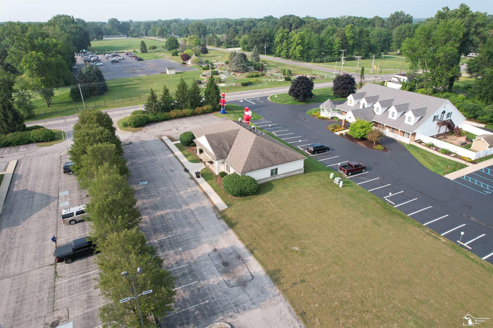 Image for MINIMUM BID AUCTION $435,000! 1600 Smith Rd