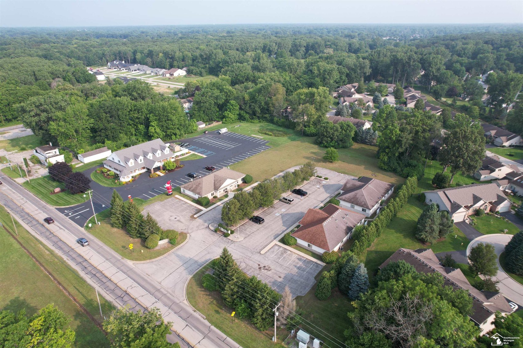 Image for MINIMUM BID AUCTION $435,000! 1600 Smith Rd