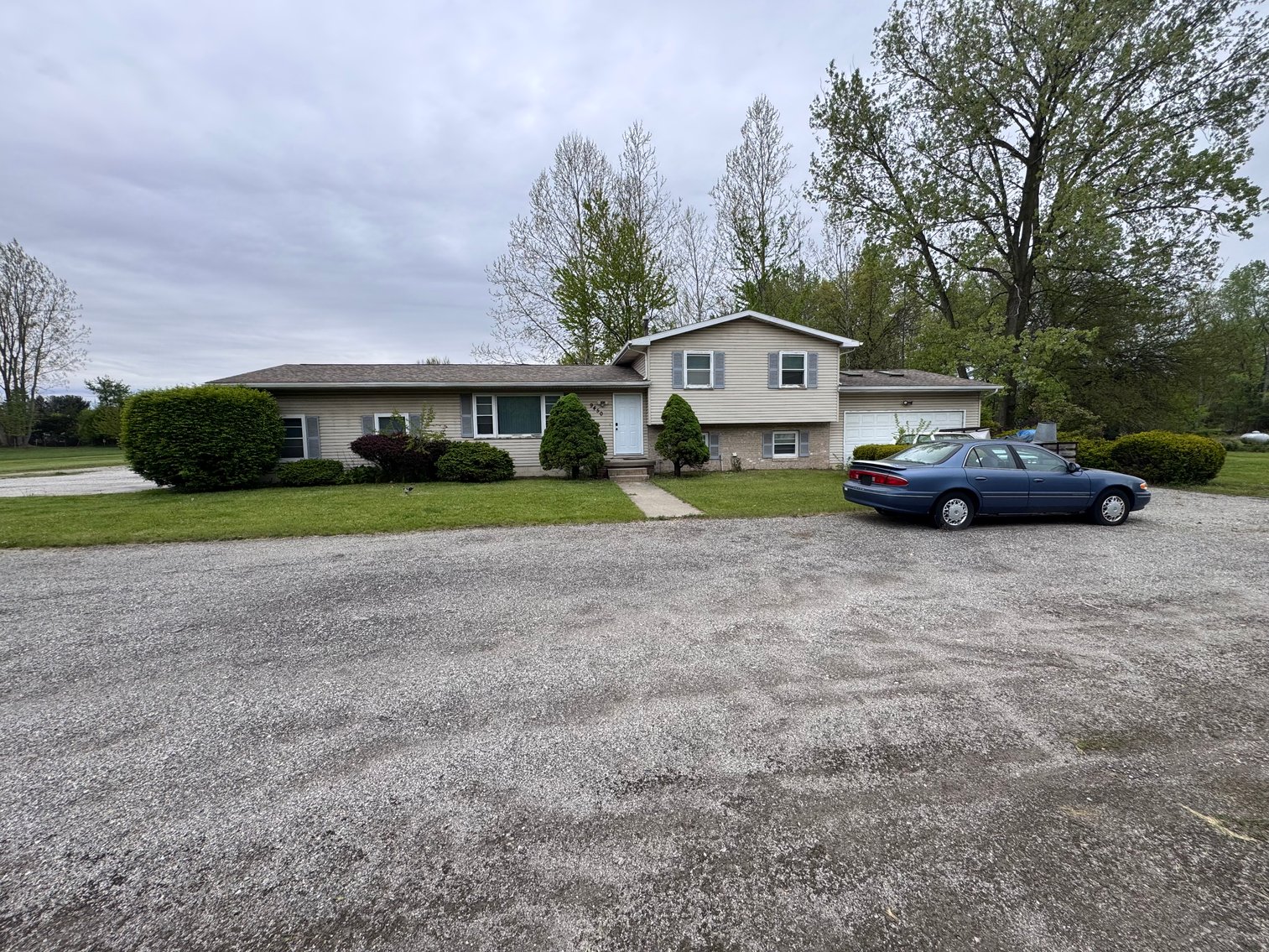 Image for MINIMUM BID AUCTION $199,000! 9450 Airport Hwy