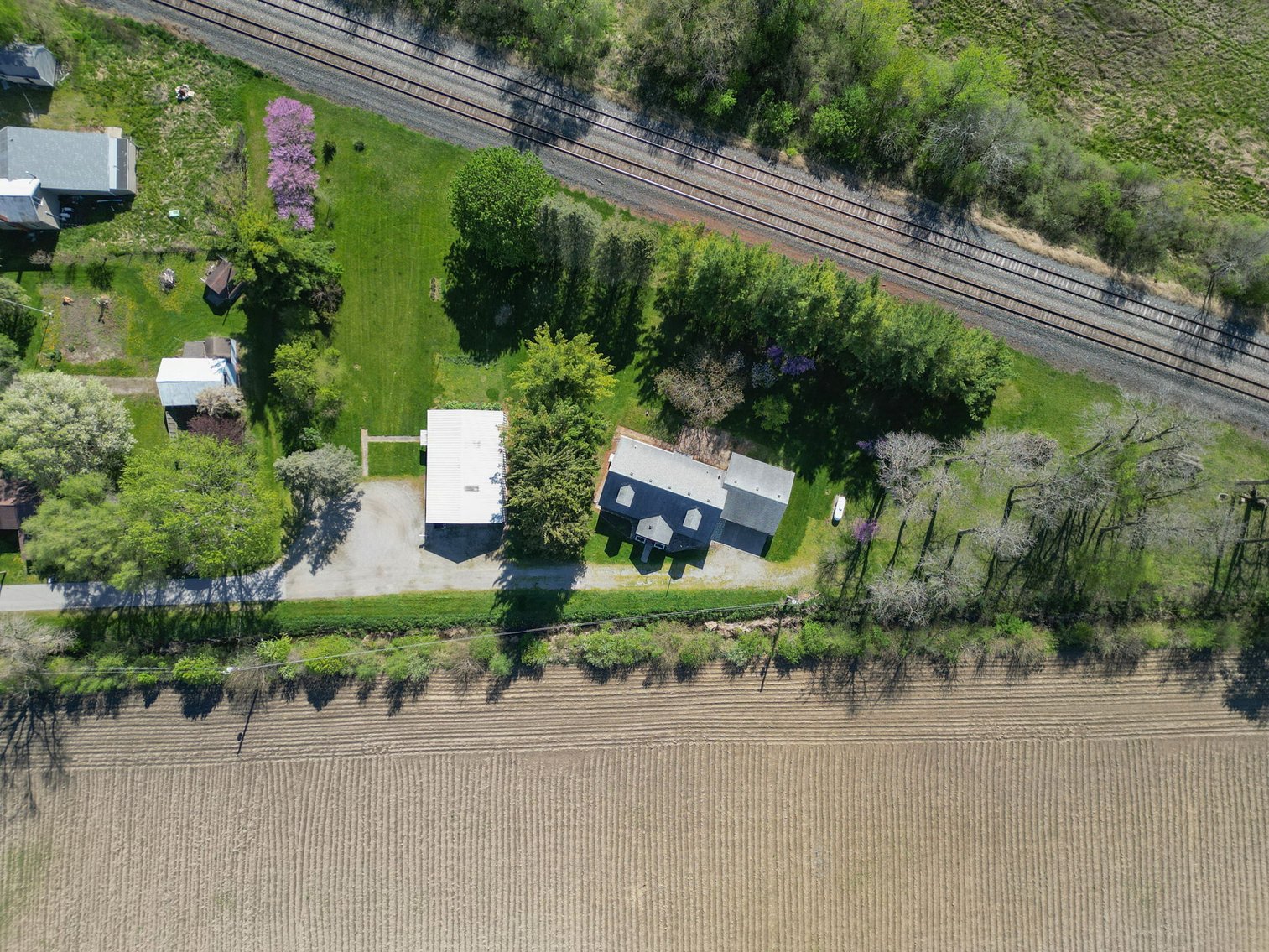 Image for MINIMUM BID AUCTION $199,000! 22450 Walnut St