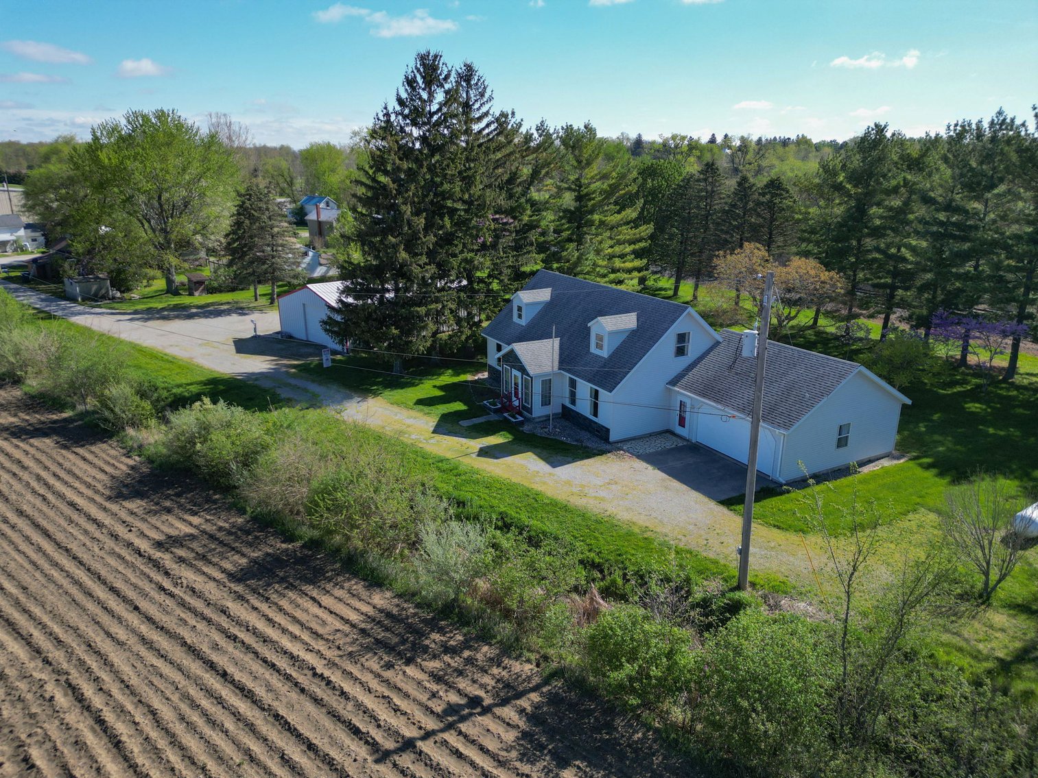 Image for MINIMUM BID AUCTION $199,000! 22450 Walnut St