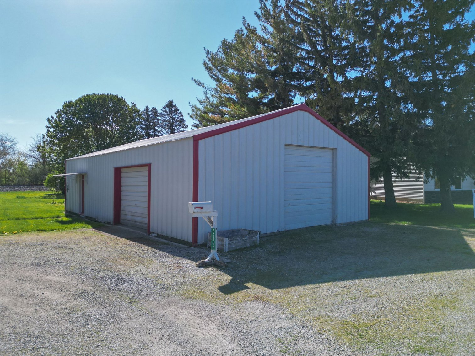 Image for MINIMUM BID AUCTION $199,000! 22450 Walnut St