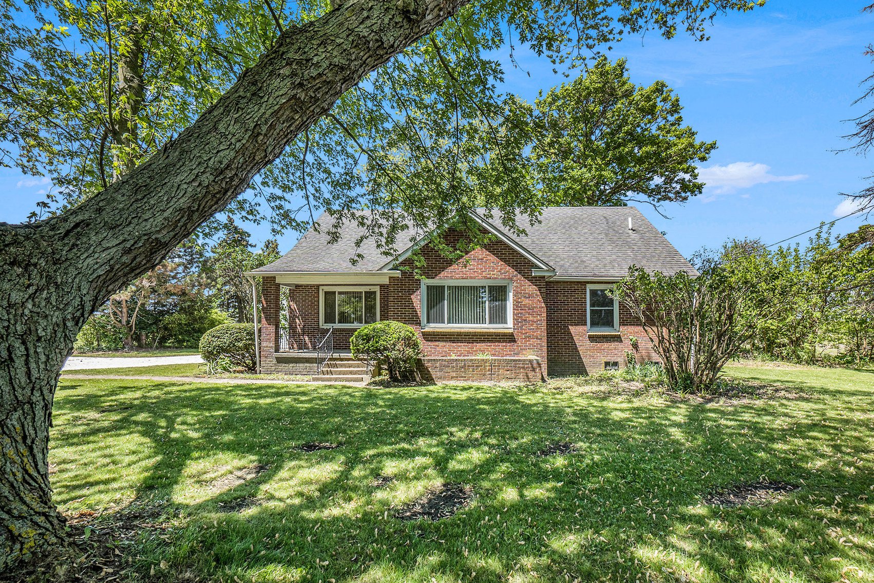 Image for MINIMUM BID AUCTION $160,000! 26331 Pemberville Rd