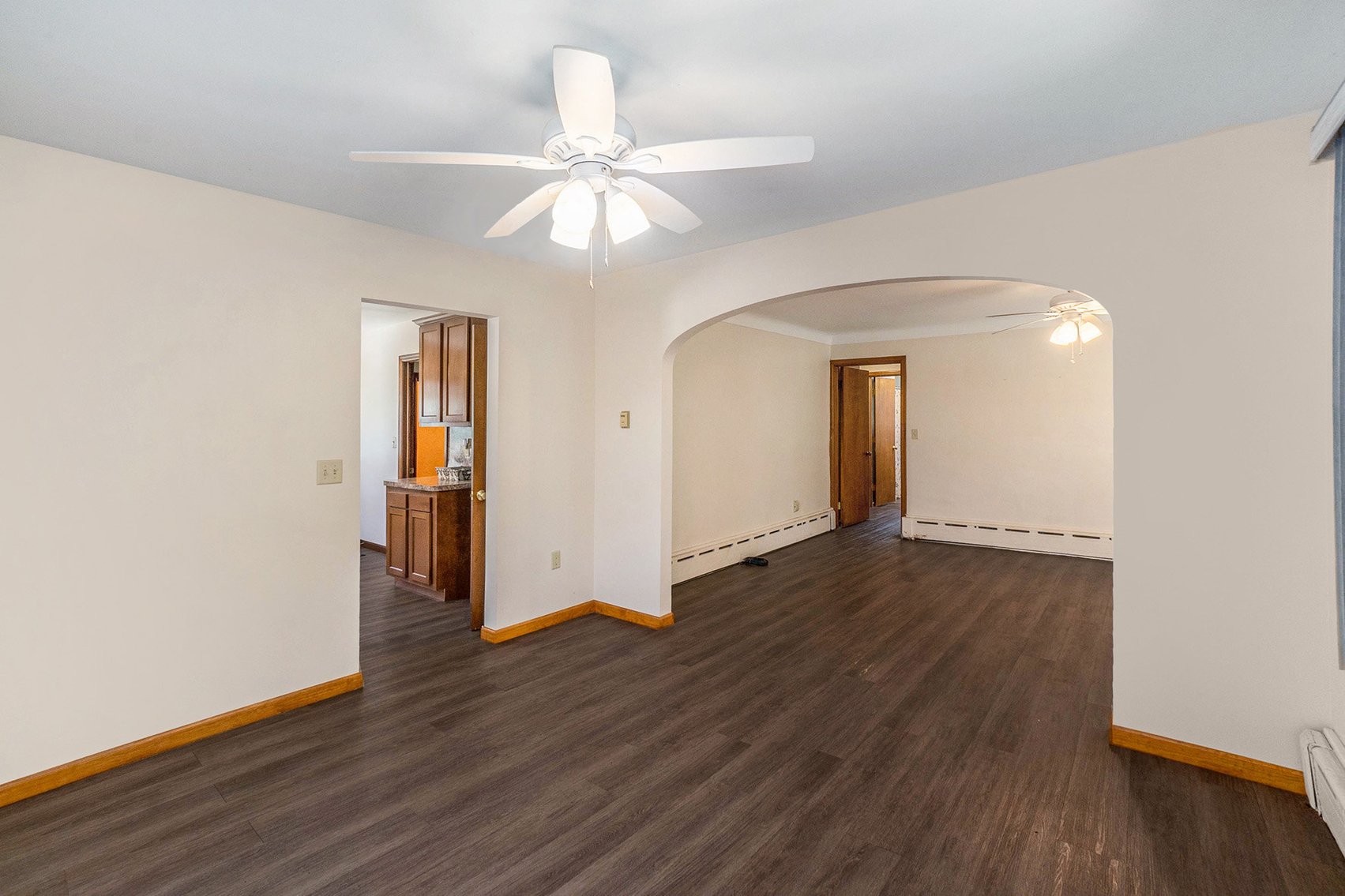 Image for MINIMUM BID AUCTION $160,000! 26331 Pemberville Rd