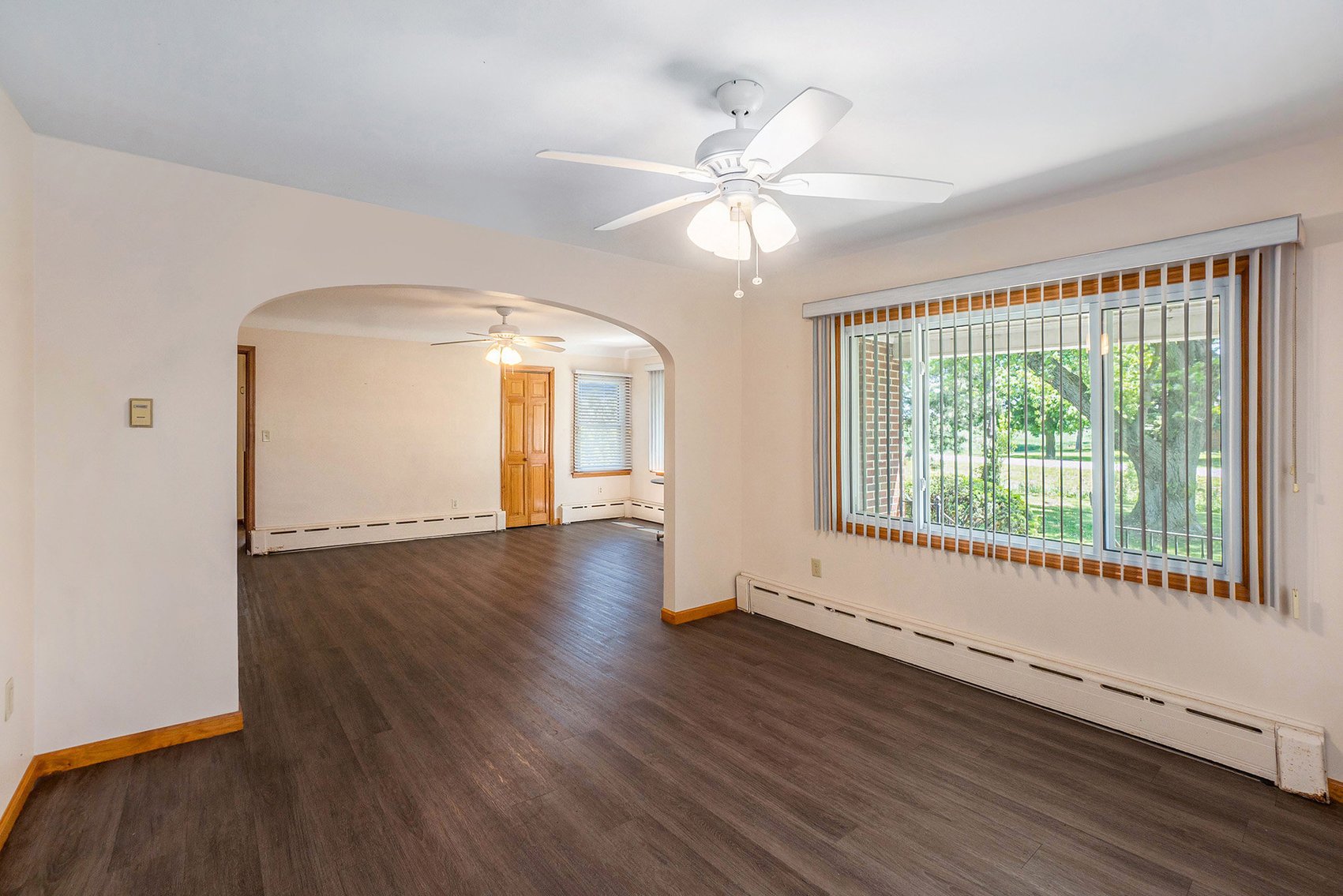 Image for MINIMUM BID AUCTION $160,000! 26331 Pemberville Rd