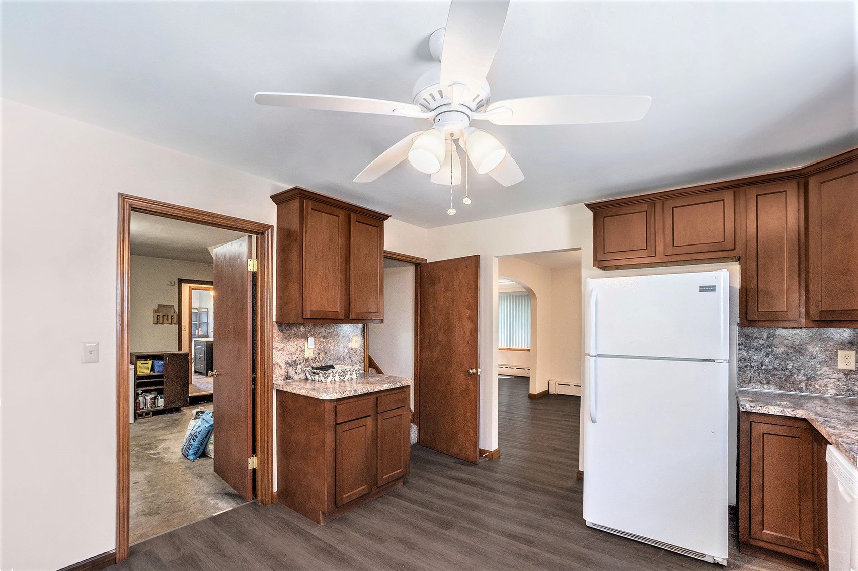 Image for MINIMUM BID AUCTION $160,000! 26331 Pemberville Rd