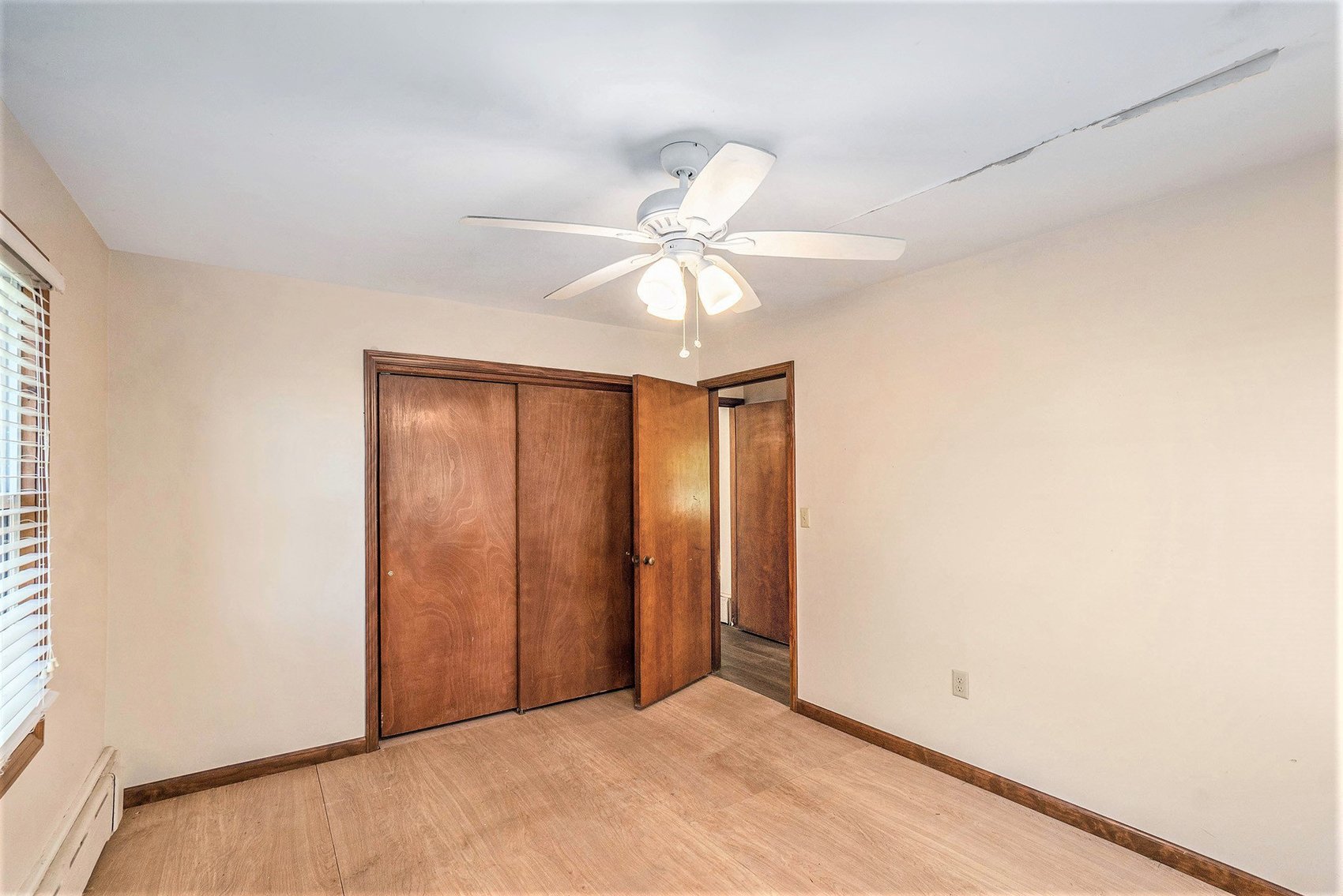 Image for MINIMUM BID AUCTION $160,000! 26331 Pemberville Rd