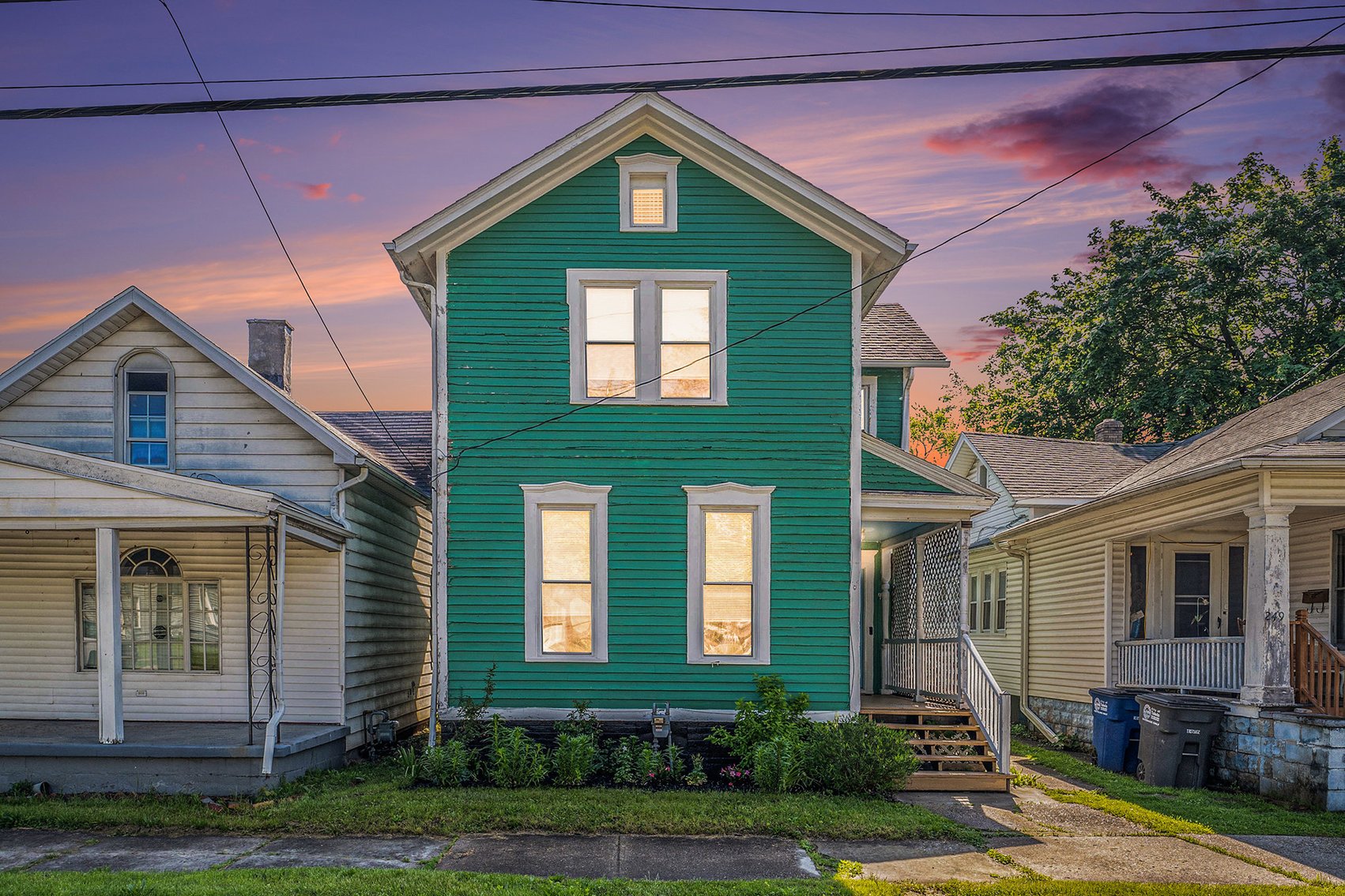 Image for MINIMUM BID AUCTION $50,000! 247 Field Ave