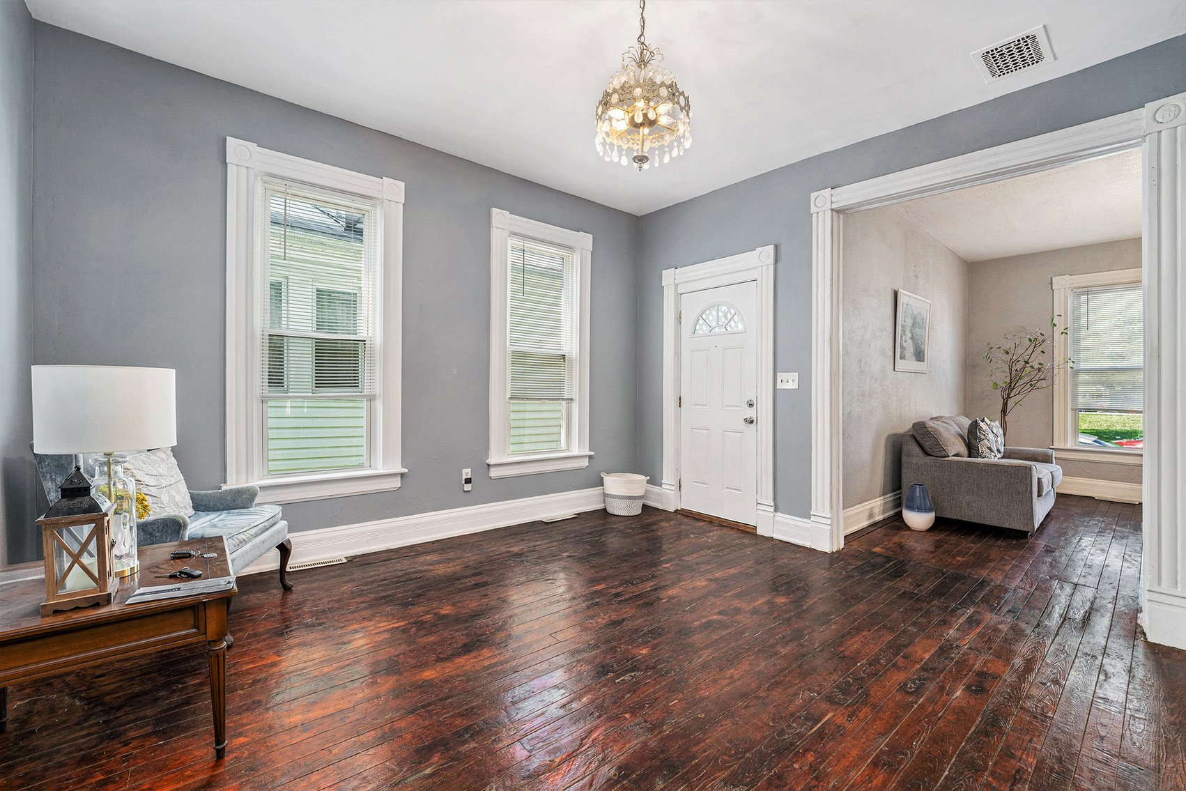 Image for MINIMUM BID AUCTION $50,000! 247 Field Ave