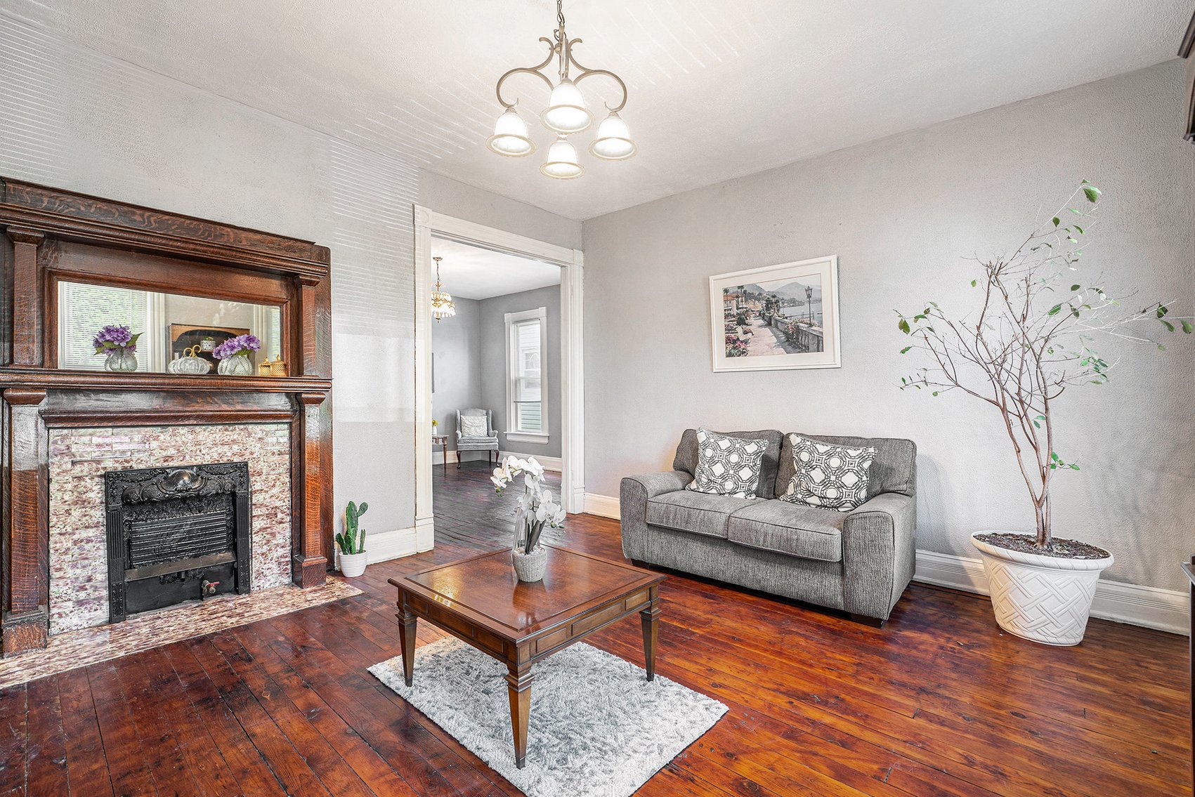 Image for MINIMUM BID AUCTION $50,000! 247 Field Ave